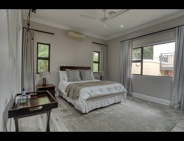 5 BEDROOM HOUSE TO LET IN ZIMBALI ESTATE